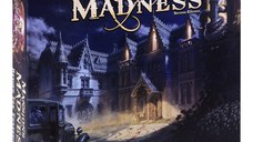 Mansions of Madness (editia a doua) - Beyond the Threshold