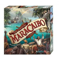 Maracaibo - The Uprising Expansion - 1