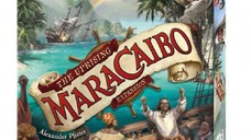 Maracaibo - The Uprising Expansion