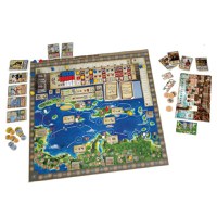 Maracaibo - The Uprising Expansion - 2