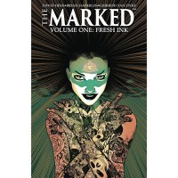 Marked TP Vol 01 Fresh Ink - 1