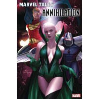 Marvel Tales Annihilation 01 - 1