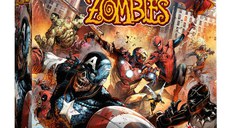 Marvel Zombies Core Box