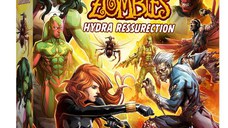 Marvel Zombies - Hydra Resurrection