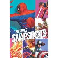 Marvels Snapshots TP - 1