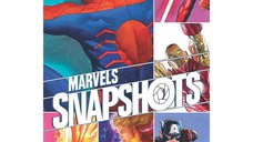 Marvels Snapshots TP