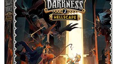 Massive Darkness 2 Hellscape