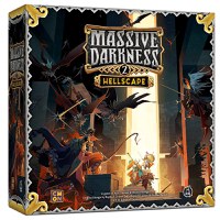 Massive Darkness 2 Hellscape - 1