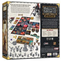 Massive Darkness 2 Hellscape - 5