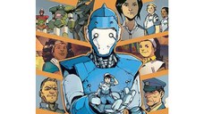 Mech Cadets TP Book 01