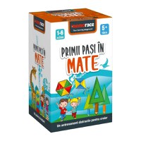 MemoRace - Primii Pasi in Mate - 1