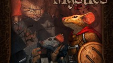 Mice and Mystics