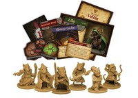 Mice and Mystics - 2