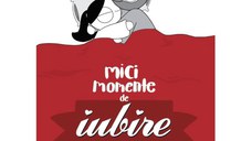 Mici momente de iubire HC