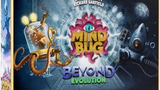 Mindbug - Beyond Evolution