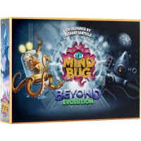 Mindbug - Beyond Evolution - 1