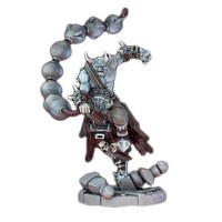 Miniatura Nepictata Elemental Beacon - Sohei Ire v4 - 1