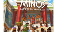 Minos - Dawn of the Bronze Age