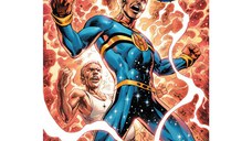 Miracleman 00