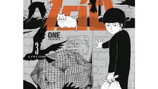 Mob Psycho 100 TP Vol 03