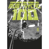 Mob Psycho 100 TP Vol 10 - 1