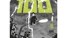 Mob Psycho 100 TP Vol 10