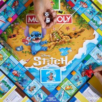 Monopoly Disney Stitch Edition - 4