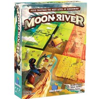 Moon River - 1