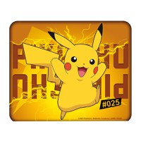 Mousepad Flexibil Pokemon - Pikachu - 1