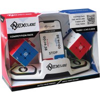 Moyu - Nexcube Set Competitiv - 1