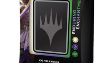 MTG - Commander Masters Commander - Enduring Enchantments