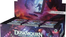 MTG - Duskmourn - House of Horrors Play Booster Display