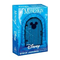 Munchkin Disney - 1