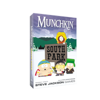 Munchkin: South Park - 1