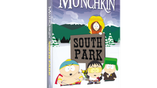 Munchkin: South Park