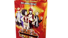 My Hero Academia CCG - Deck-Loadable Content Series 02 Crimson Rampage