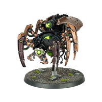 Necrons - Canoptek Spyder - 2