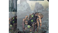 Necrons - Canoptek Spyder