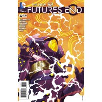 New 52 Futures End 32 - 1