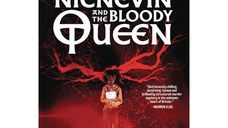 Nicnevin and Bloody Queen GN