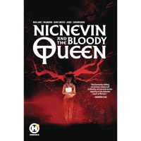 Nicnevin and Bloody Queen GN - 1