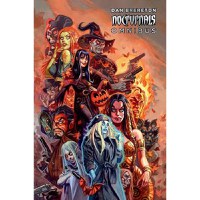 Nocturnals Omnibus HC Vol 02 - 1