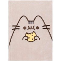 Notebook A5 Plush Pusheen Foodie Collection - 1