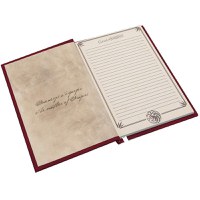 Notebook A5 Premium Game of Thrones Targaryen - 3