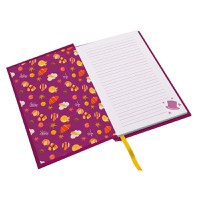 Notebook A5 Wonka - Dreams - 2