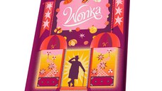 Notebook A5 Wonka - Dreams