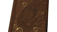 Notebook Premium A5 Dragon Ball Shenron