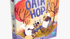 Oaia Hop!