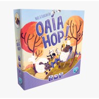 Oaia Hop! - 1