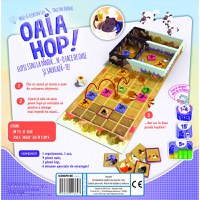 Oaia Hop! - 3